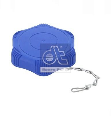 FILLER CAP ADBLUE WO KEY ALTERNATIVE